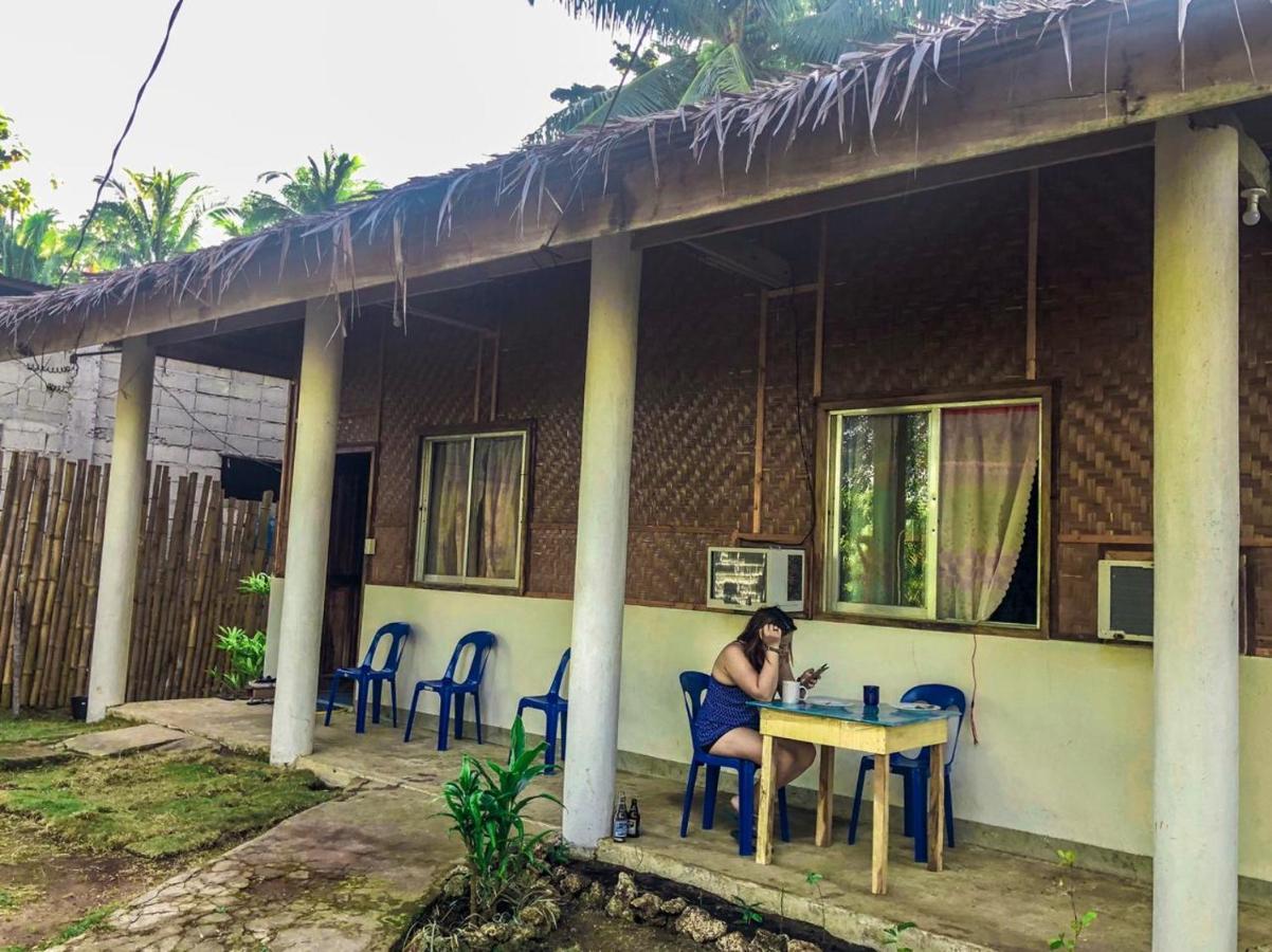 Shukran Apartelle Siquijor Exterior photo