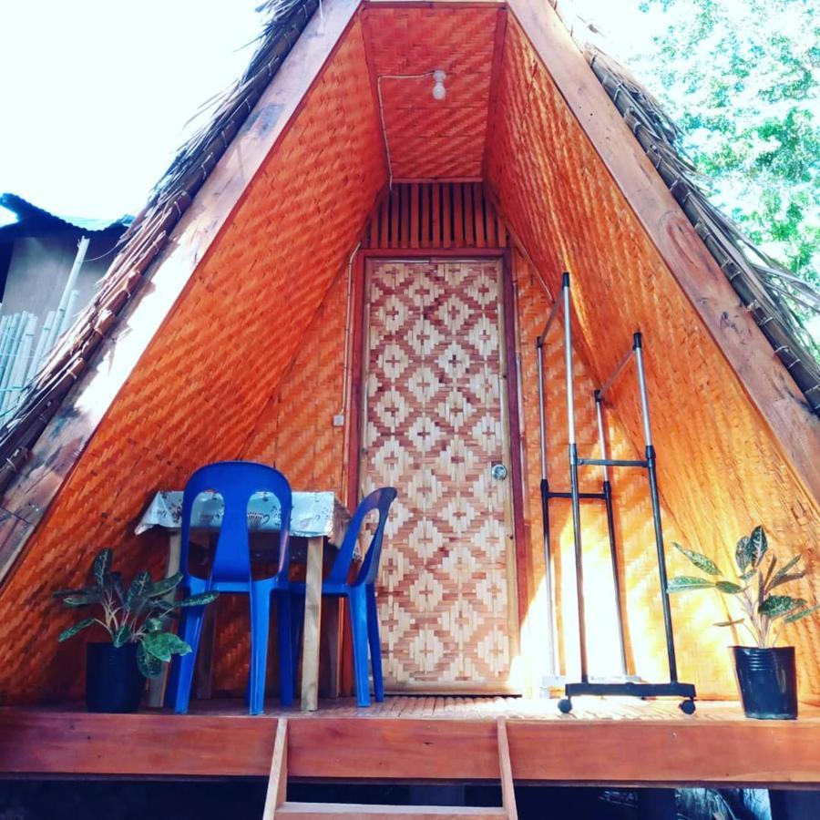 Shukran Apartelle Siquijor Exterior photo